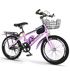 Kids bike purple for sale  Delivered anywhere in UK