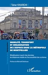 Mobilité transport organisati d'occasion  Livré partout en France