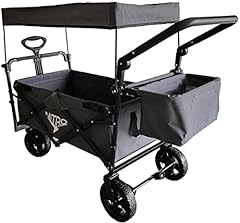 Papilioshop nitro carrello usato  Spedito ovunque in Italia 