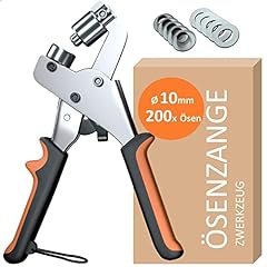 Zwerkzeug set pinze usato  Spedito ovunque in Italia 