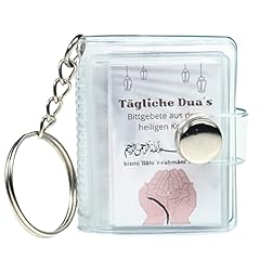 Islamisches bittgebete minialb gebraucht kaufen Islamisches bittgebete minialb gebraucht kaufen  Wird an jeden Ort in Deutschland