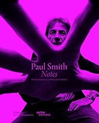 Paul smith notes d'occasion  Livré partout en France