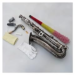 Saxophone yellow brass for sale  Delivered anywhere in USA 