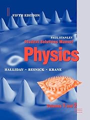 Physics student solutions for sale  Delivered anywhere in USA 