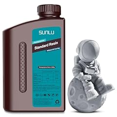 Sunlu printer resin d'occasion  Livré partout en France