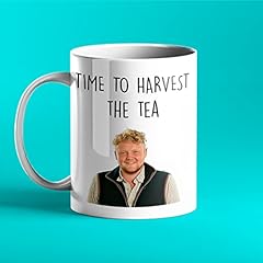 Time harvest tea for sale  Delivered anywhere in UK
