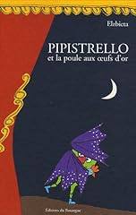 Pipistrello poule oeufs d'occasion  Livré partout en Belgiqu