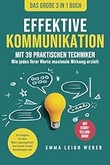 Effektive kommunikation große gebraucht kaufen  Wird an jeden Ort in Deutschland