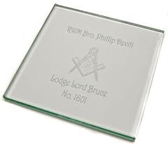 Personalised jade glass for sale  Delivered anywhere in UK
