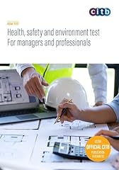 Health safety environment for sale  Delivered anywhere in UK