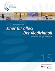 Einer medizinball fitness gebraucht kaufen  Wird an jeden Ort in Deutschland