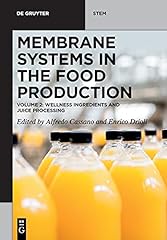 Membrane systems food for sale  Delivered anywhere in USA 