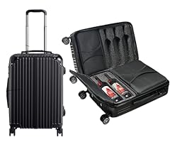 Wine bottle suitcase for sale  Delivered anywhere in USA 