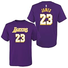 Outerstuff lebron james for sale  Delivered anywhere in USA 
