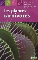 Plantes carnivores d'occasion  Livré partout en Belgiqu
