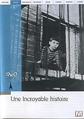 Incroyable histoire d'occasion  Livré partout en France