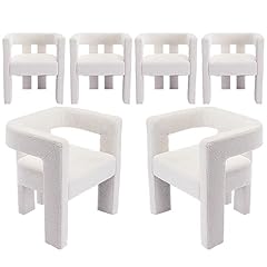 Gnixuu modern dining for sale  Delivered anywhere in USA 