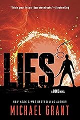 Lies for sale  Delivered anywhere in USA 