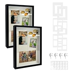 Shadow box picture for sale  Delivered anywhere in USA 