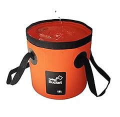 Collapsible bucket gallons for sale  Delivered anywhere in Ireland