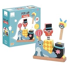 Vilac pop circus d'occasion  Livré partout en France