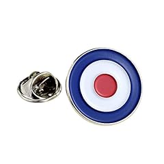 Raf mods roundel for sale  Delivered anywhere in UK