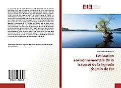 Evaluation environnementale tr d'occasion  Livré partout en Belgiqu