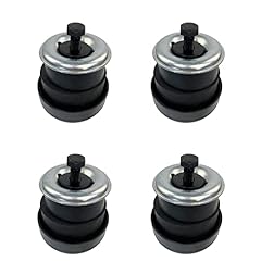 4pcs body mount for sale  Delivered anywhere in USA 