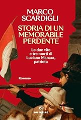 Storia memorabile perdente. usato  Spedito ovunque in Italia 