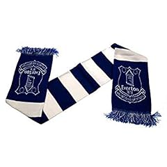 Everton official knitted for sale  Delivered anywhere in UK