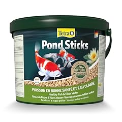 Tetra pond sticks d'occasion  Livré partout en France