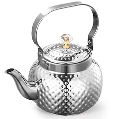Haosens 1200ml teapot for sale  Delivered anywhere in UK