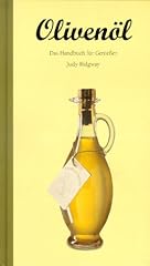 Livenöl handbuch geniesser gebraucht kaufen  Wird an jeden Ort in Deutschland