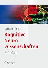 Kognitive neurowissenschaften gebraucht kaufen  Wird an jeden Ort in Deutschland