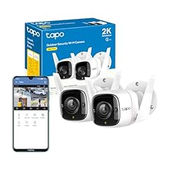 Tapo wireless outdoor for sale  Delivered anywhere in UK