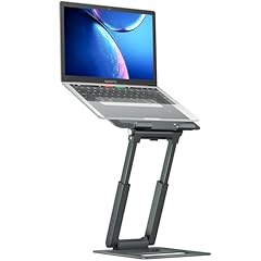 Laptop stand desk for sale  Delivered anywhere in Ireland
