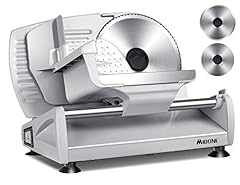 Midone meat slicer for sale  Delivered anywhere in USA 