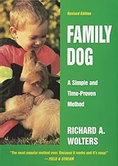Family dog simple for sale  Delivered anywhere in USA 