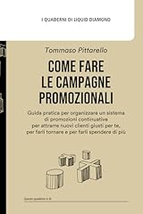 Come fare campagne usato  Spedito ovunque in Italia 