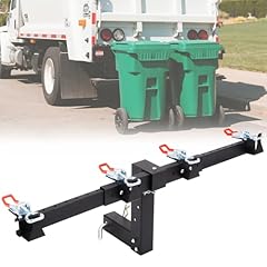 Dual trash hauler for sale  Delivered anywhere in USA 