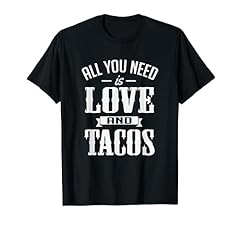 Need love tacos for sale  Delivered anywhere in USA 
