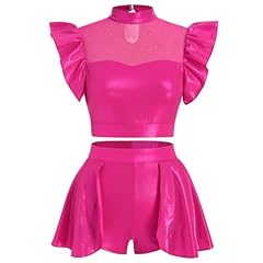 Women metallic dance for sale  Delivered anywhere in USA 