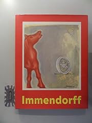 Jörg immendorff bild gebraucht kaufen  Wird an jeden Ort in Deutschland