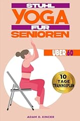 Stuhl yoga senioren gebraucht kaufen  Wird an jeden Ort in Deutschland