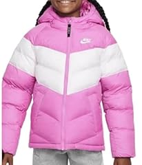 Nike piumino activewear usato  Spedito ovunque in Italia 