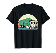 Retro garbage truck for sale  Delivered anywhere in USA 