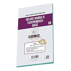 Comic concept deluxe gebraucht kaufen  Wird an jeden Ort in Deutschland