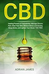 Cbd healing powers for sale  Delivered anywhere in USA 