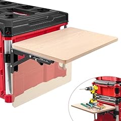 Sturdy folding work for sale  Delivered anywhere in UK