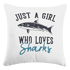 Girl loves sharks for sale  Delivered anywhere in USA 